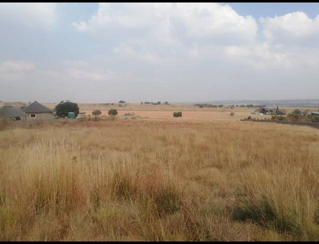 LAND FOR SALE IN WALKERVILLE CENTRAL